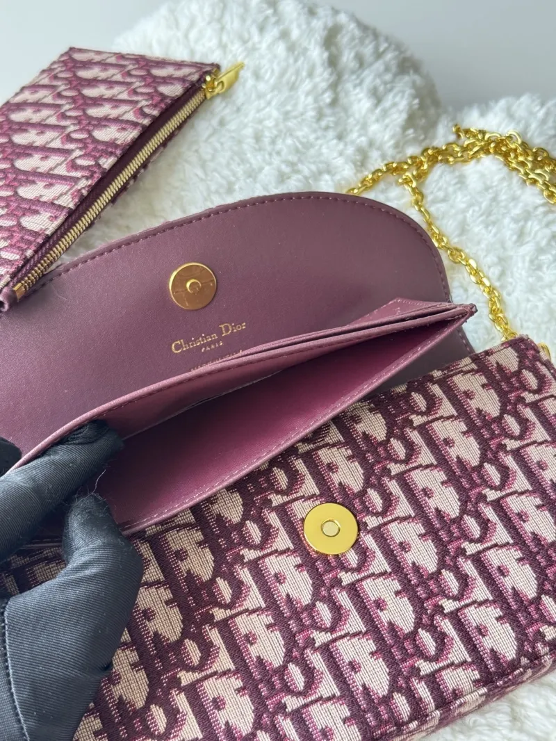Dior Satchel bags-35 - Image 6