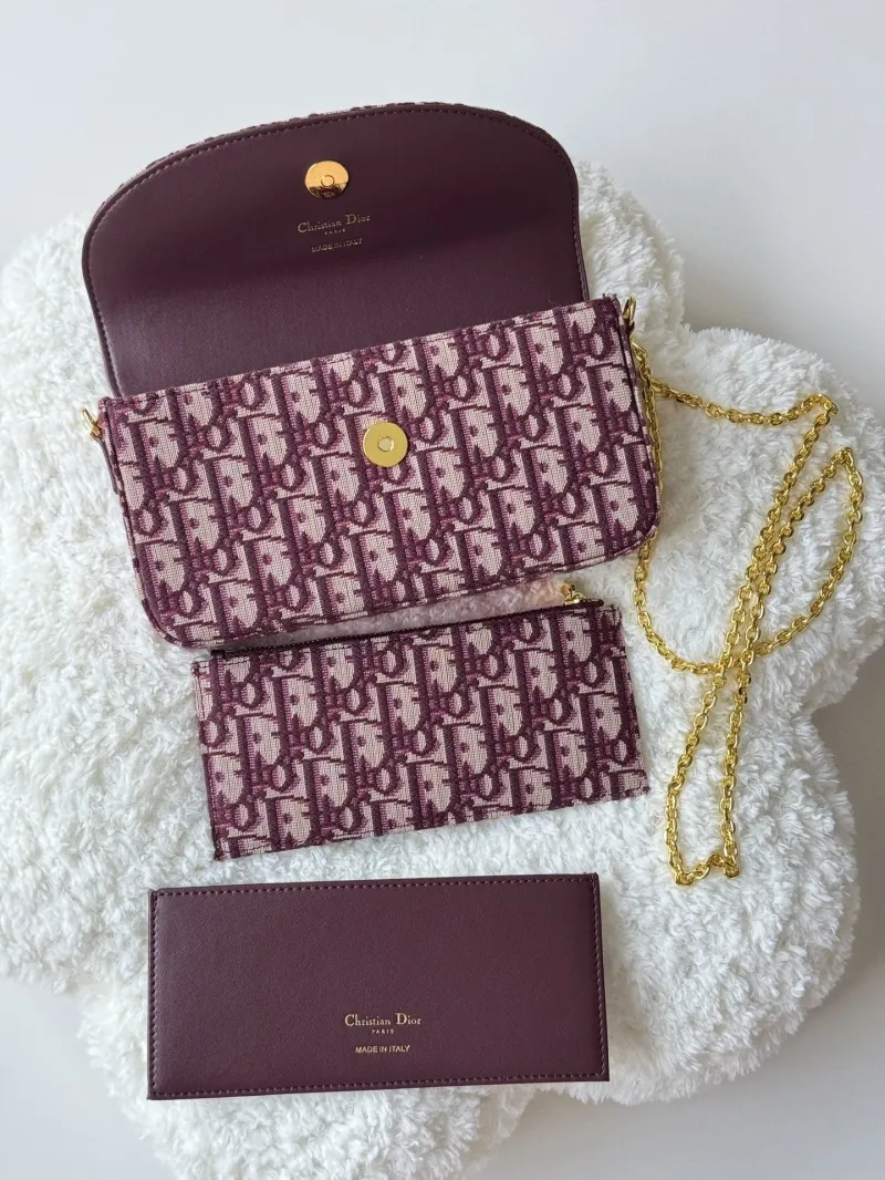 Dior Satchel bags-35 - Image 8