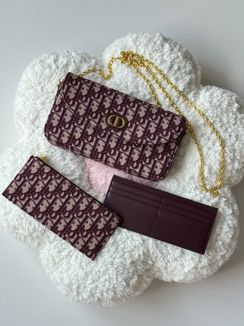 Dior Satchel bags-35 - Image 9