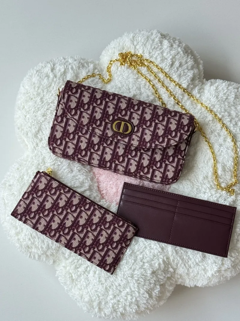 Dior Satchel bags-35 - Image 10
