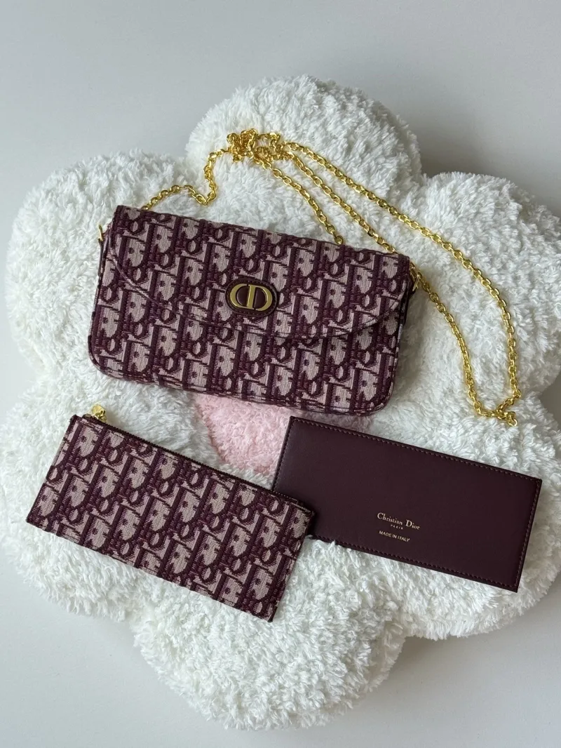 Dior Satchel bags-35 - Image 11