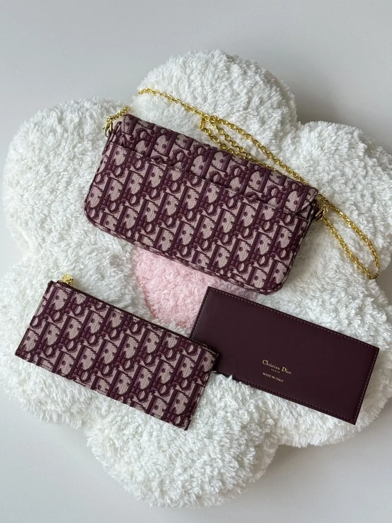 Dior Satchel bags-35 - Image 12
