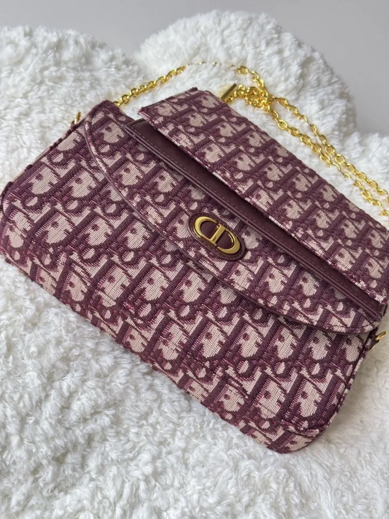 Dior Satchel bags-35 - Image 14