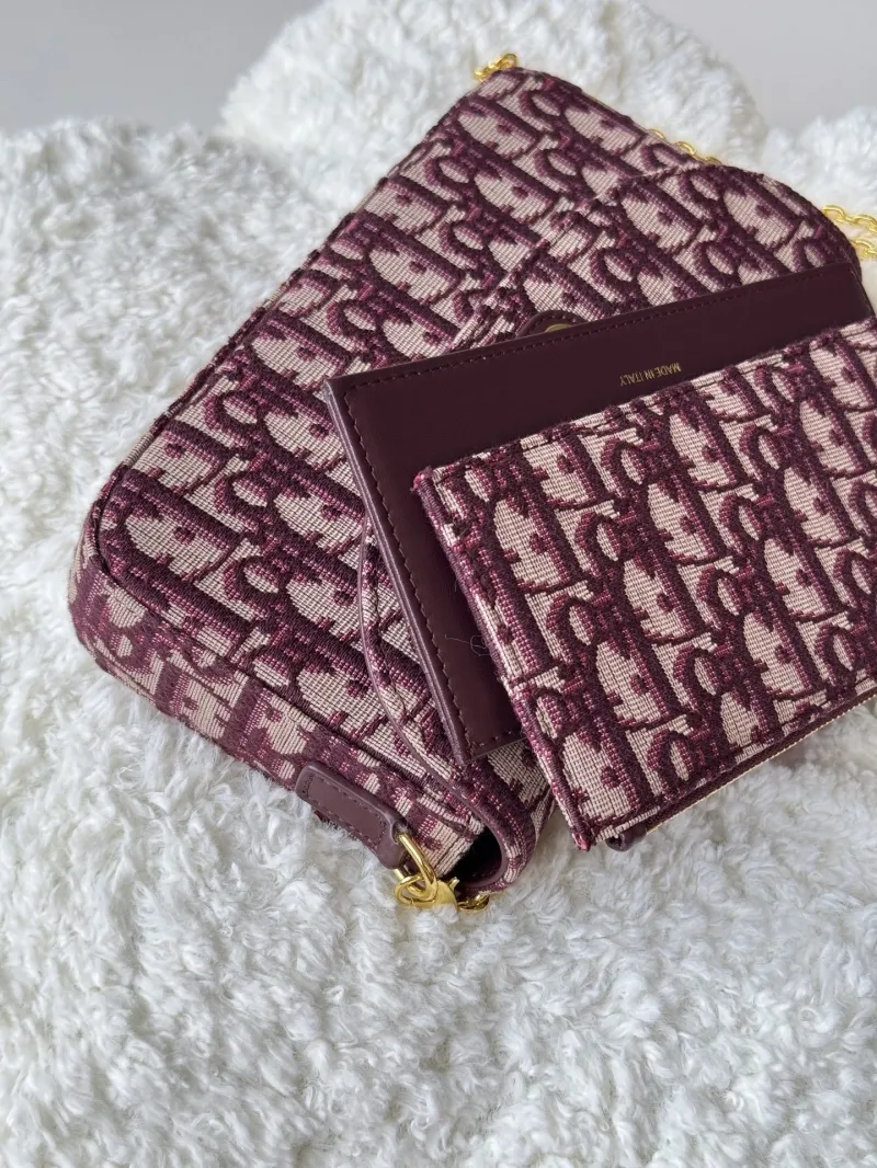 Dior Satchel bags-35 - Image 15