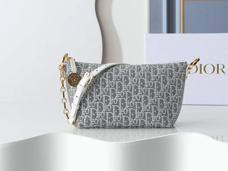 Dior Satchel bags-36
