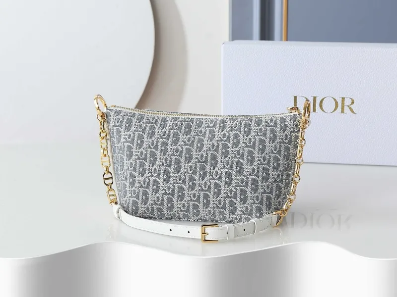 Alternative view of Dior Satchel bags-36