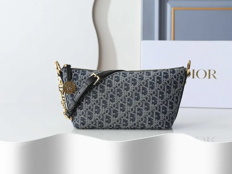Dior Satchel bags-37