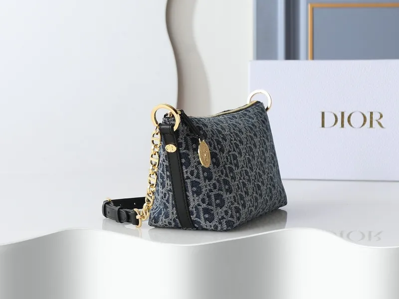 Alternative view of Dior Satchel bags-37