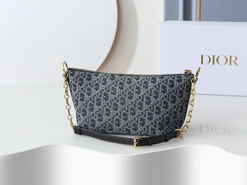 Dior Satchel bags-37 - Image 4