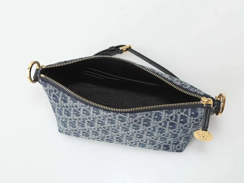 Dior Satchel bags-37 - Image 5