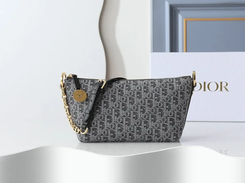 Dior Satchel bags-38