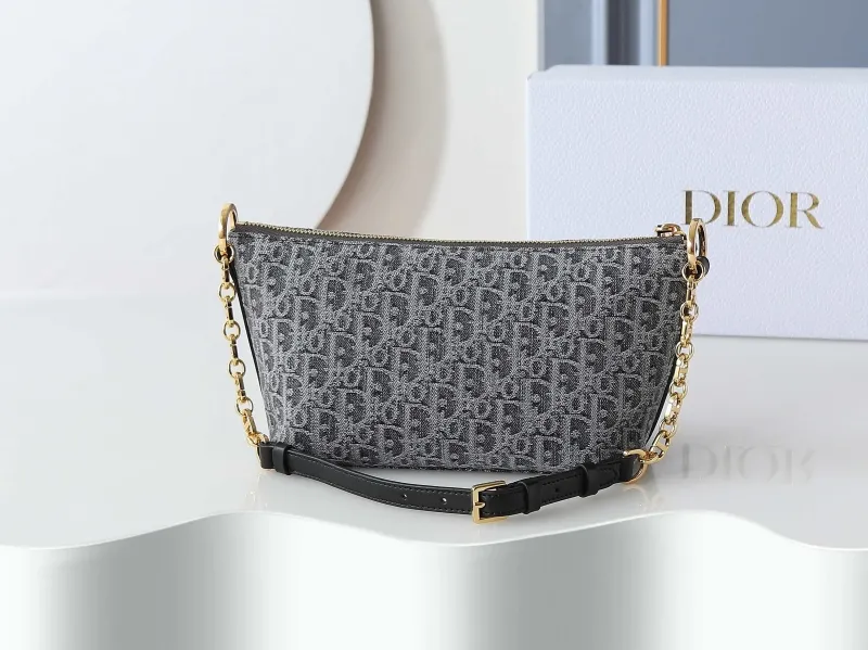 Alternative view of Dior Satchel bags-38