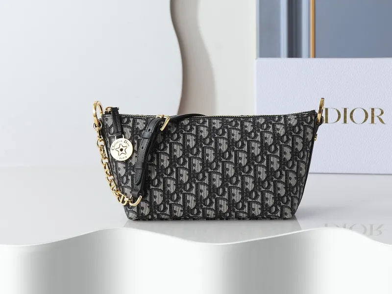 Dior Satchel bags-39