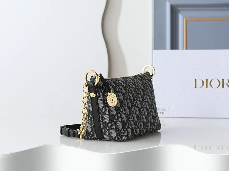 Dior Satchel bags-39 - Image 3
