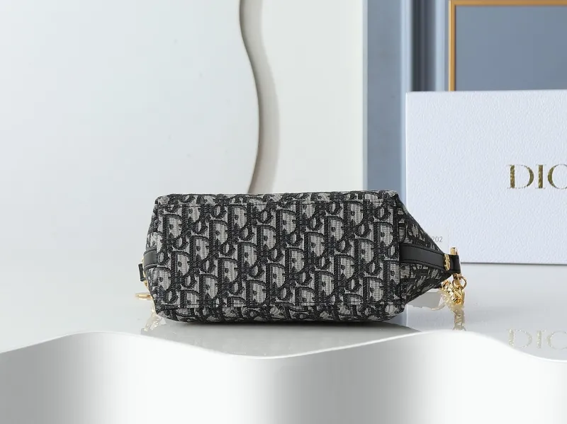 Dior Satchel bags-39 - Image 4