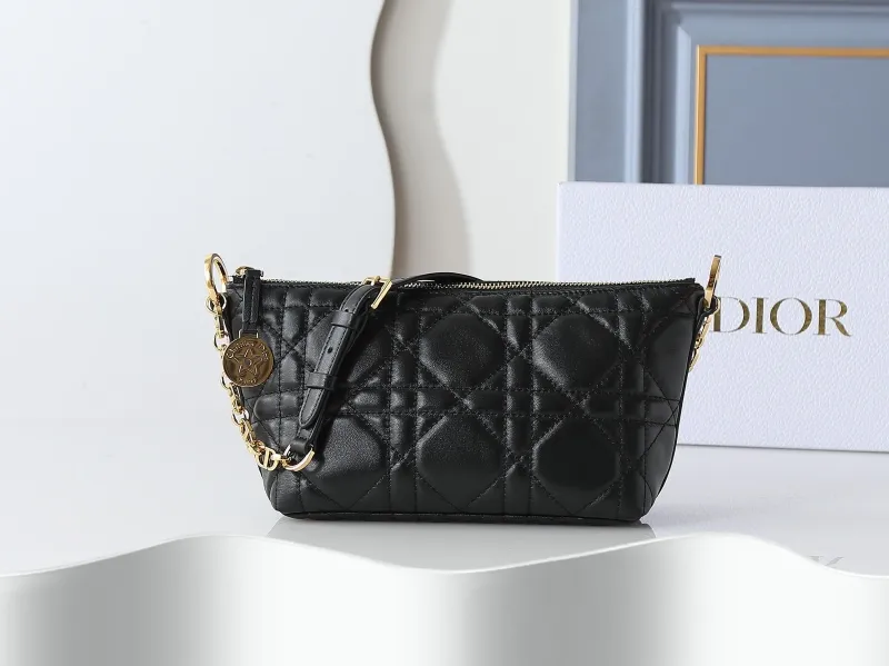 Dior Satchel bags-40