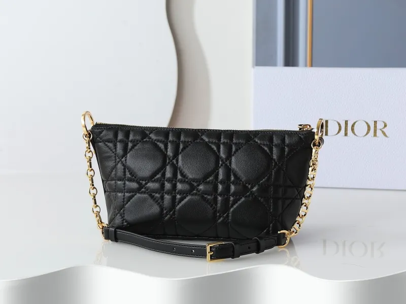 Alternative view of Dior Satchel bags-40