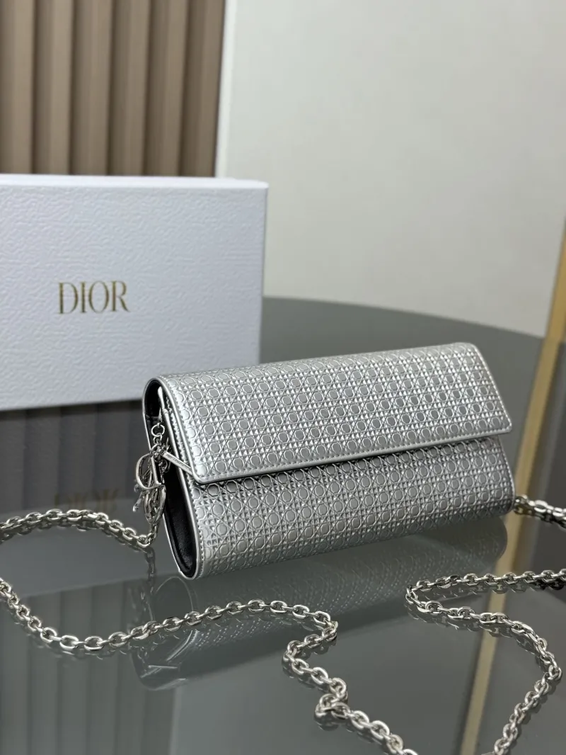 Alternative view of Dior Satchel bags-41