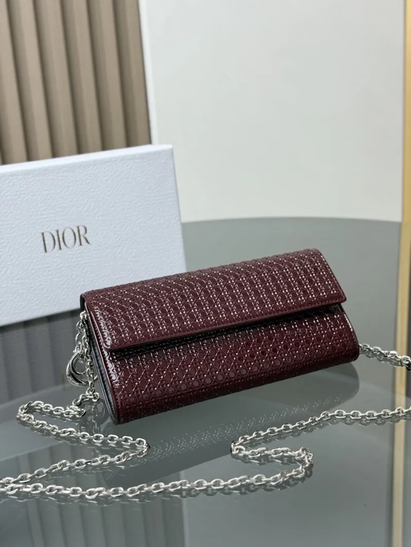 Dior Satchel bags-42