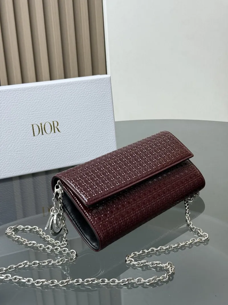 Alternative view of Dior Satchel bags-42