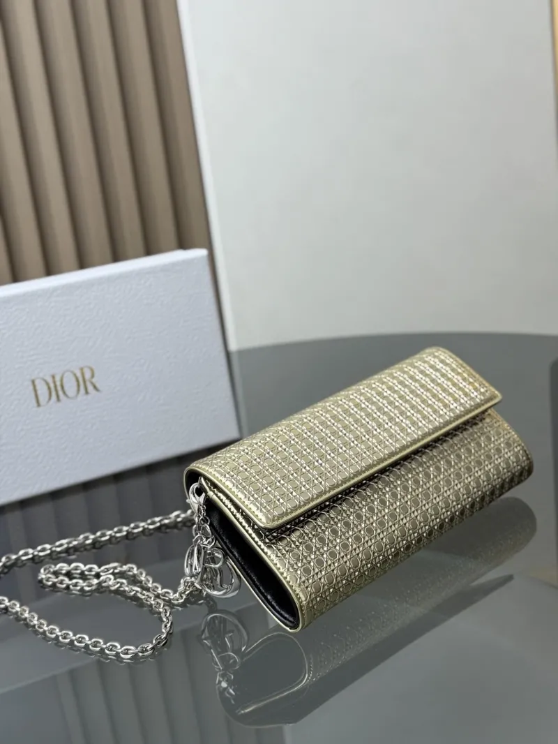 Dior Satchel bags-43