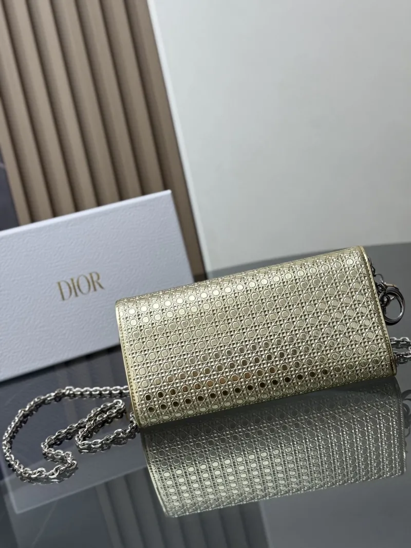 Alternative view of Dior Satchel bags-43