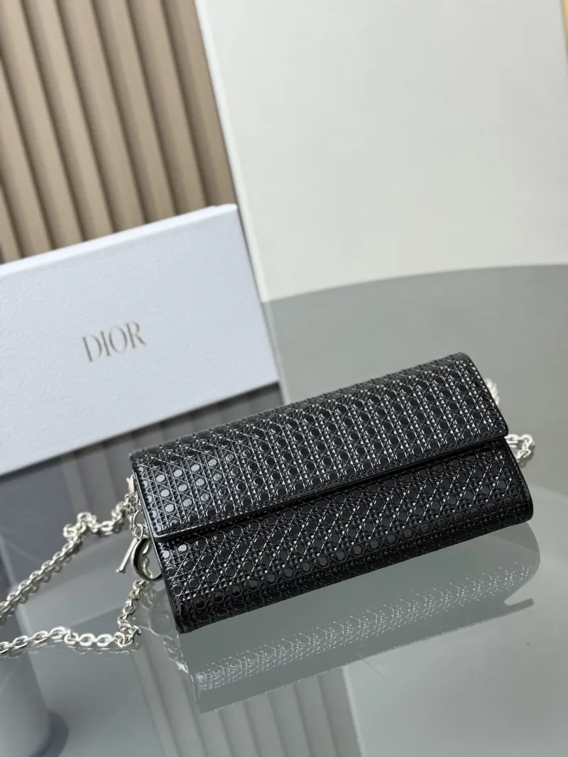 Dior Satchel bags-44