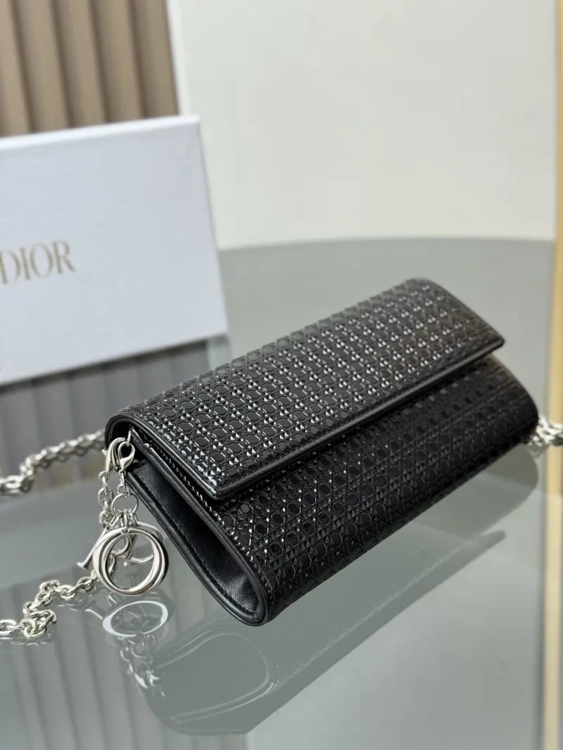 Alternative view of Dior Satchel bags-44