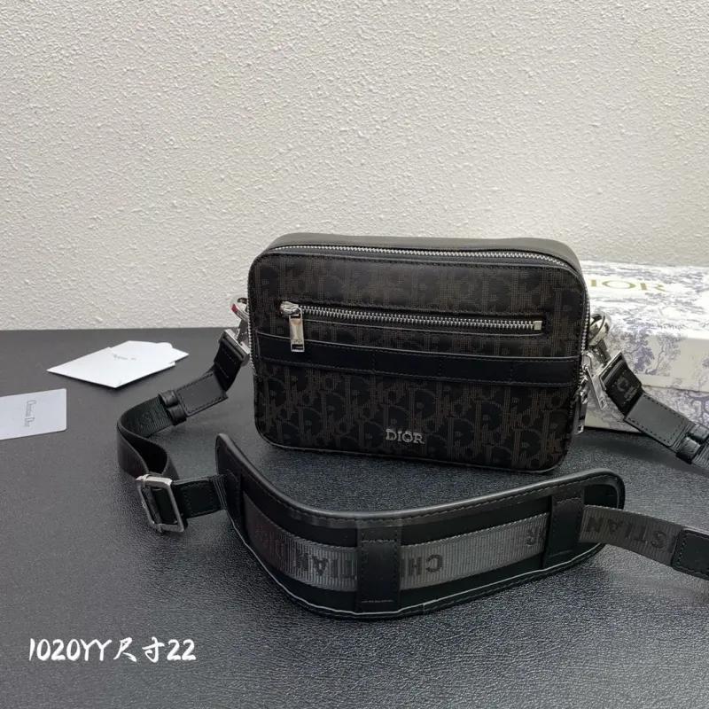 Dior Satchel bags-45