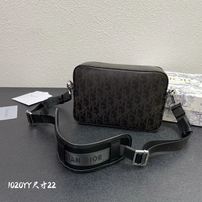 Alternative view of Dior Satchel bags-45
