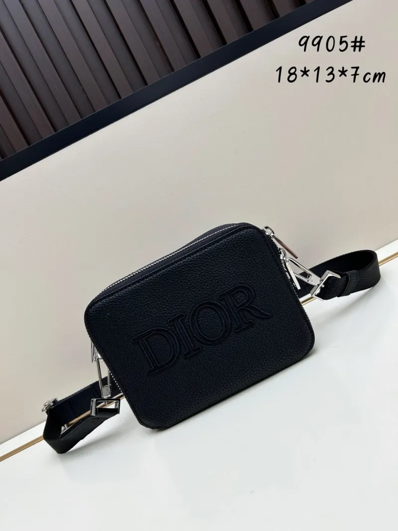 Dior Satchel bags-46