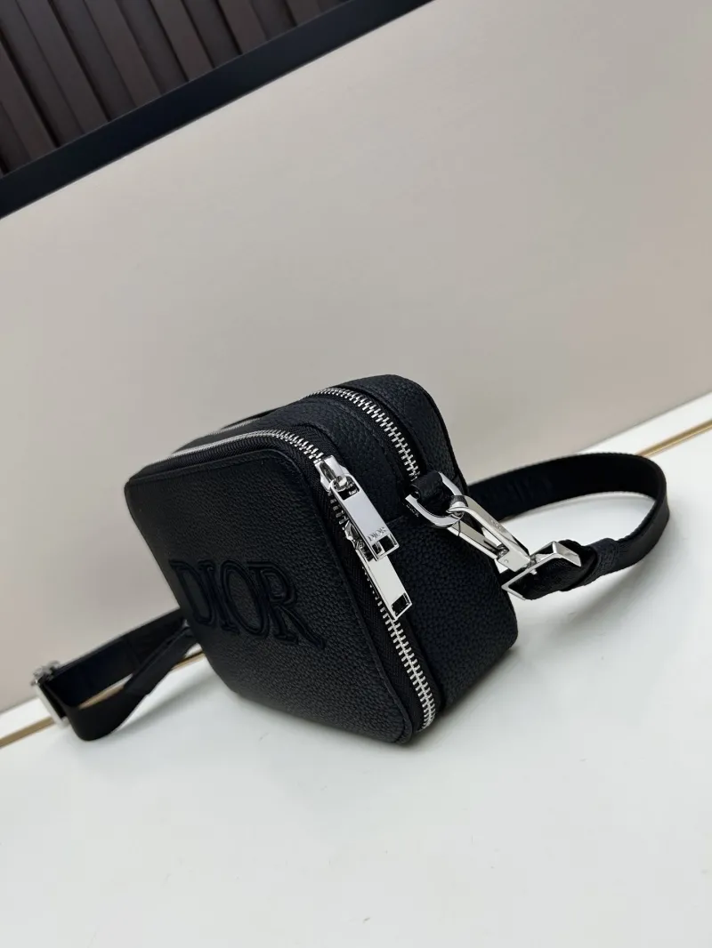 Alternative view of Dior Satchel bags-46
