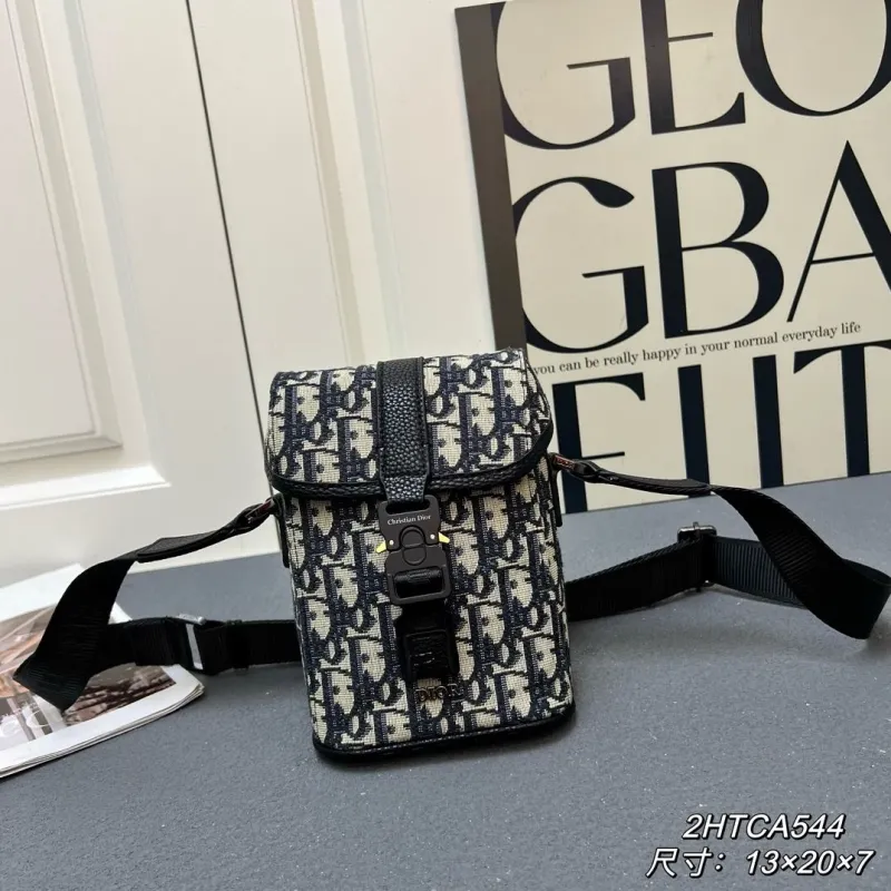 Dior Satchel bags-48