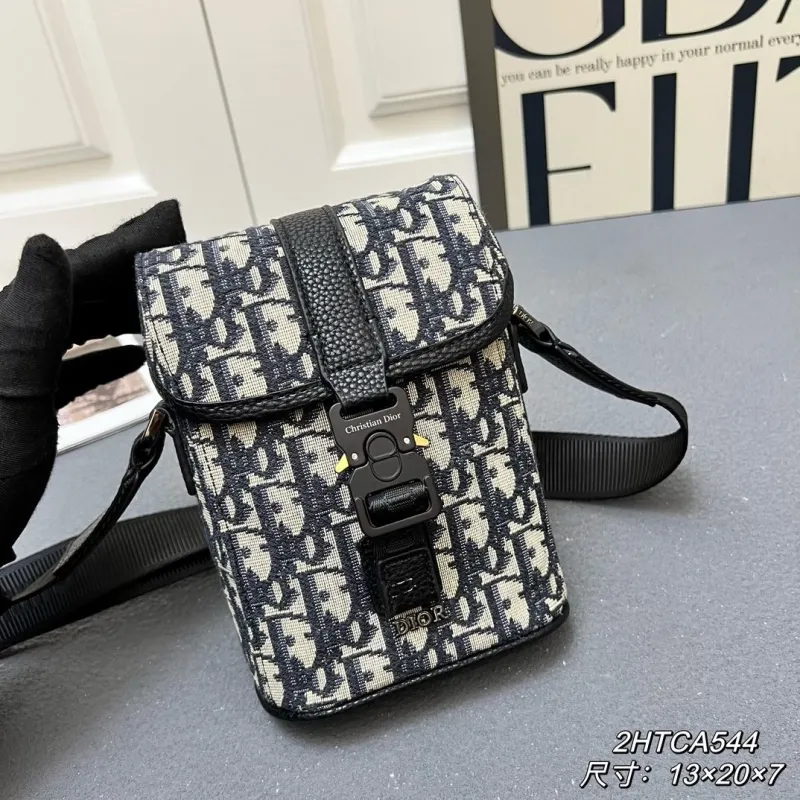 Alternative view of Dior Satchel bags-48