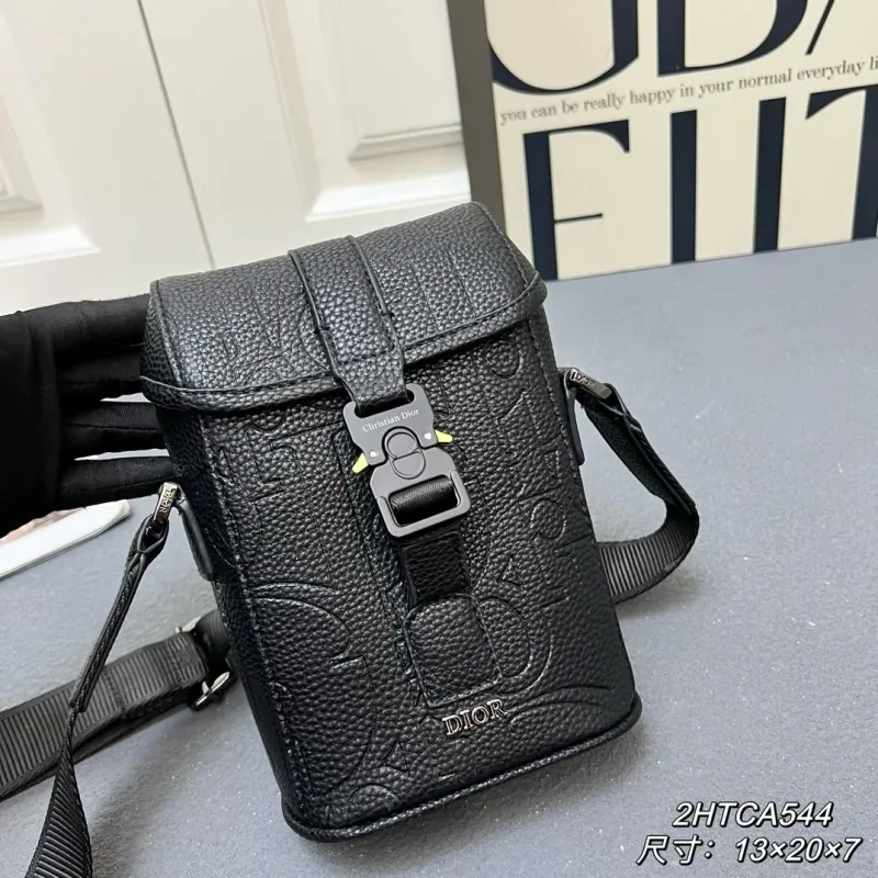 Alternative view of Dior Satchel bags-49