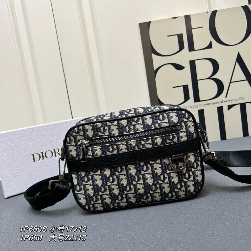 Dior Satchel bags-52 - Image 3