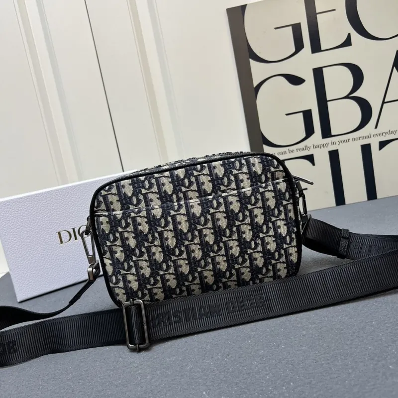 Dior Satchel bags-52 - Image 4
