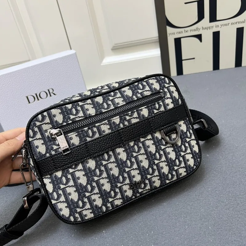 Dior Satchel bags-52 - Image 6