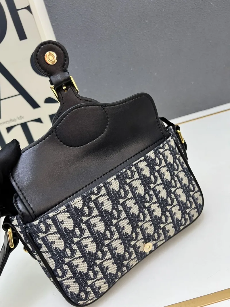 Alternative view of Dior Satchel bags-56