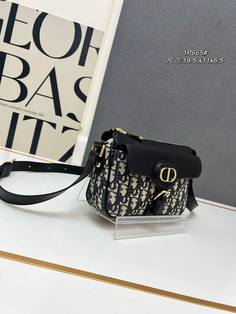 Dior Satchel bags-56 - Image 3