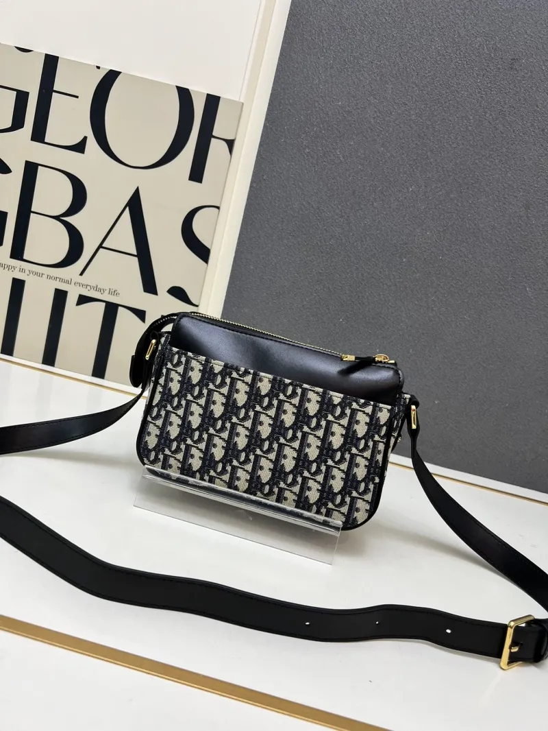 Dior Satchel bags-56 - Image 4
