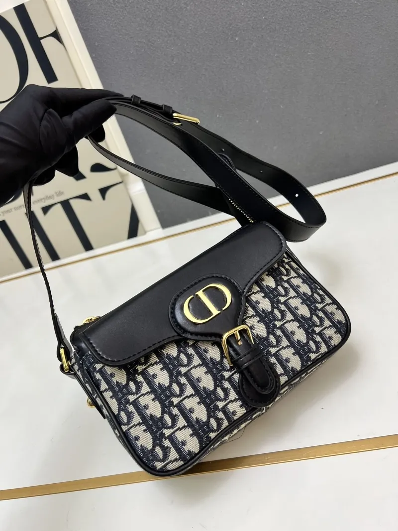Dior Satchel bags-56 - Image 5