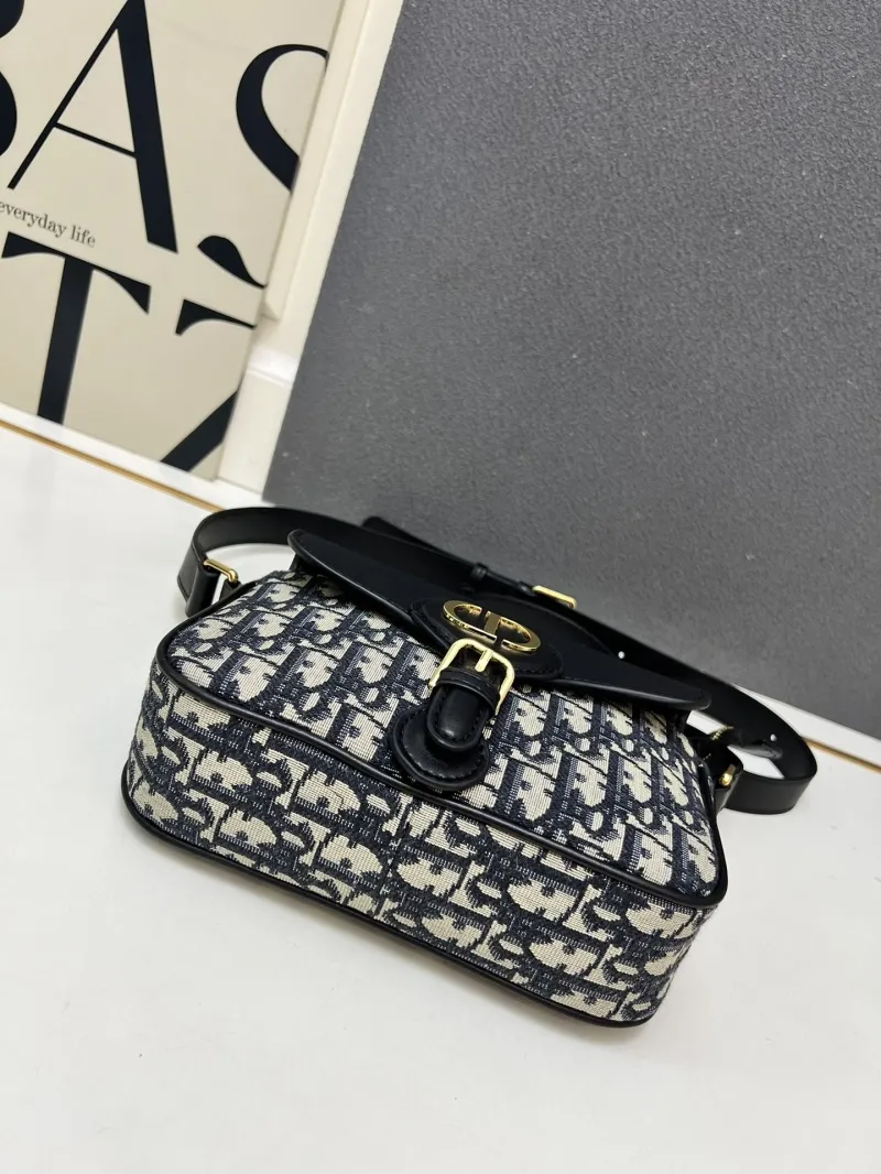 Dior Satchel bags-56 - Image 8