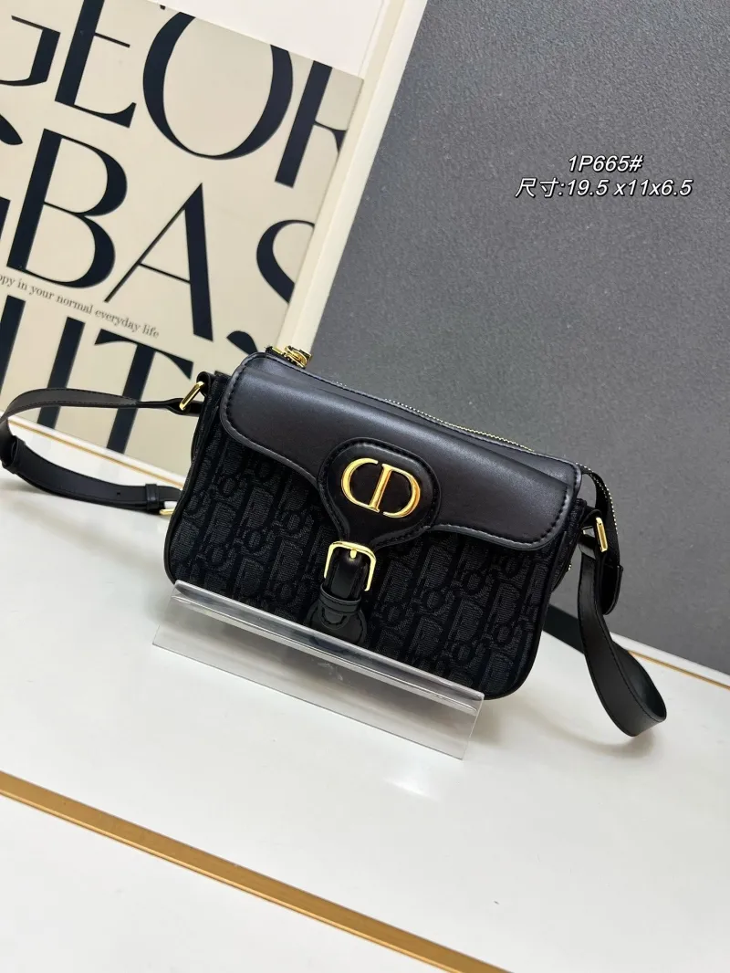 Dior Satchel bags-57