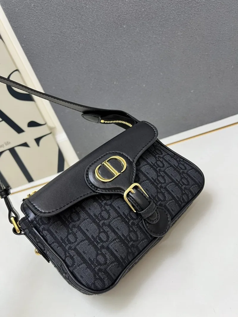 Dior Satchel bags-57 - Image 4