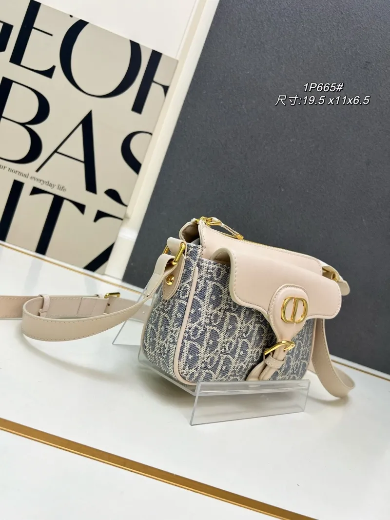 Dior Satchel bags-58 - Image 3