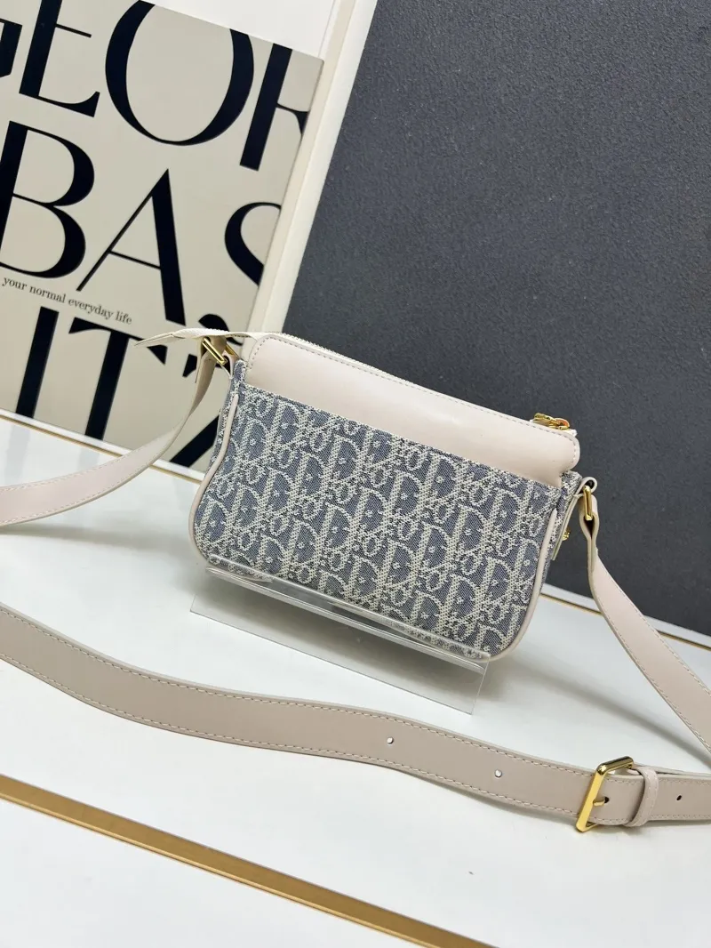Dior Satchel bags-58 - Image 4