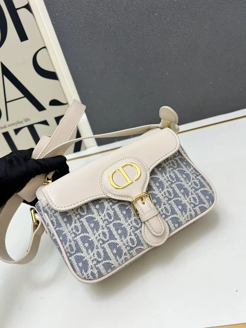 Dior Satchel bags-58 - Image 5