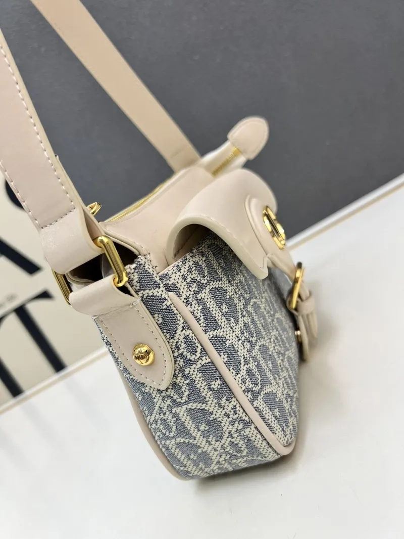 Dior Satchel bags-58 - Image 6