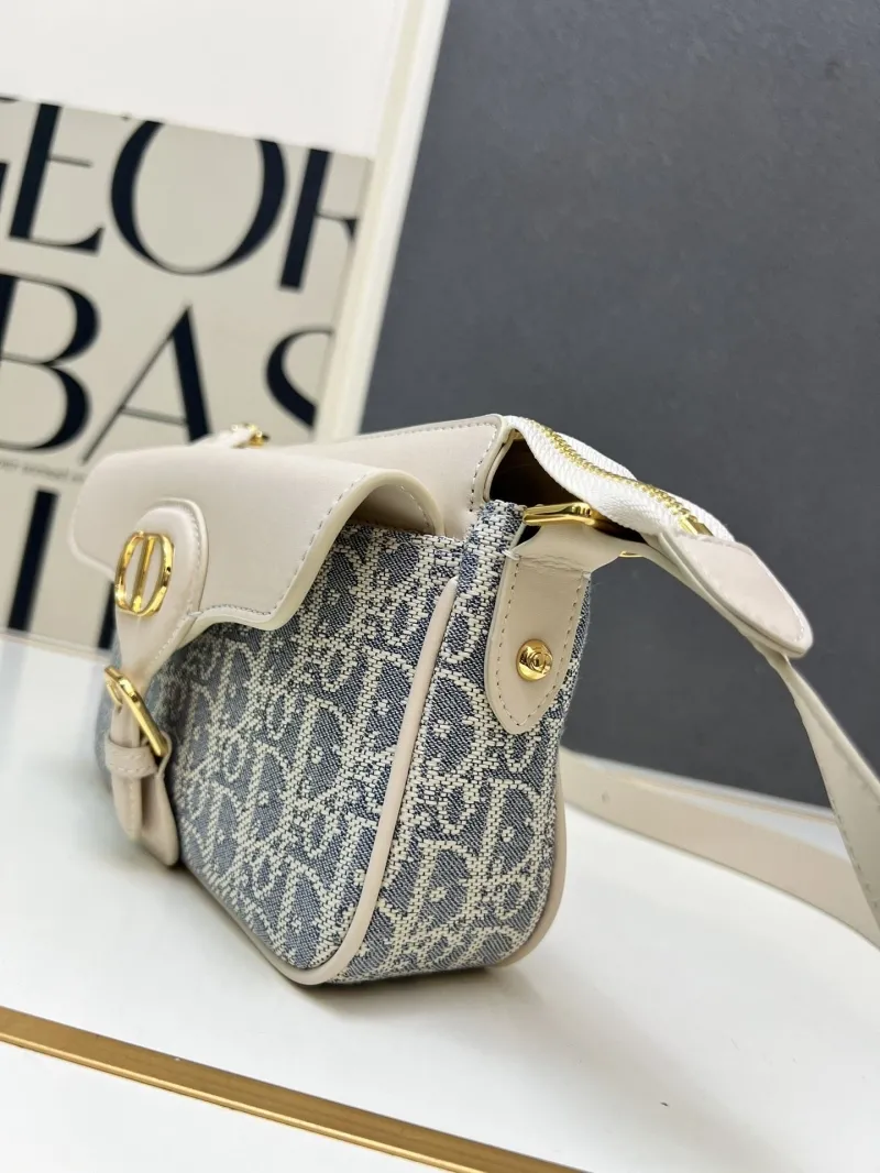 Dior Satchel bags-58 - Image 8